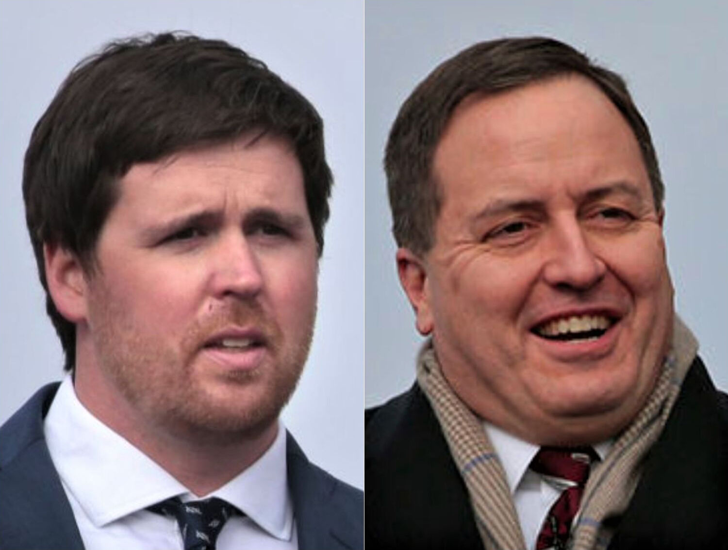Fitzpatrick and Ashcroft